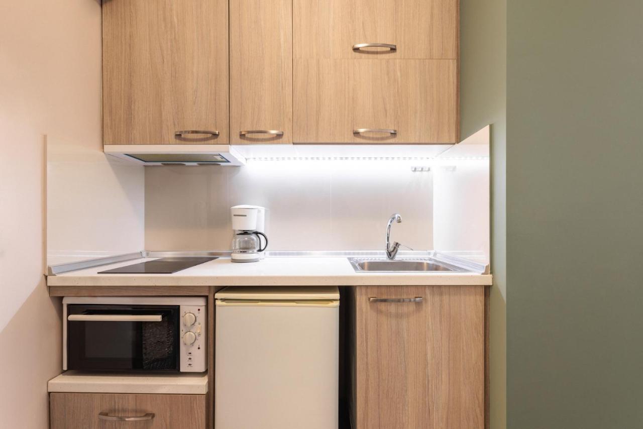 Aristotle Spot, City View Apartment By Binobi! Thessaloniki Exterior photo