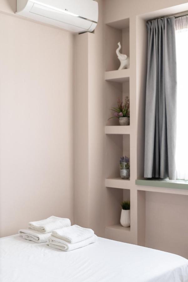 Aristotle Spot, City View Apartment By Binobi! Thessaloniki Exterior photo