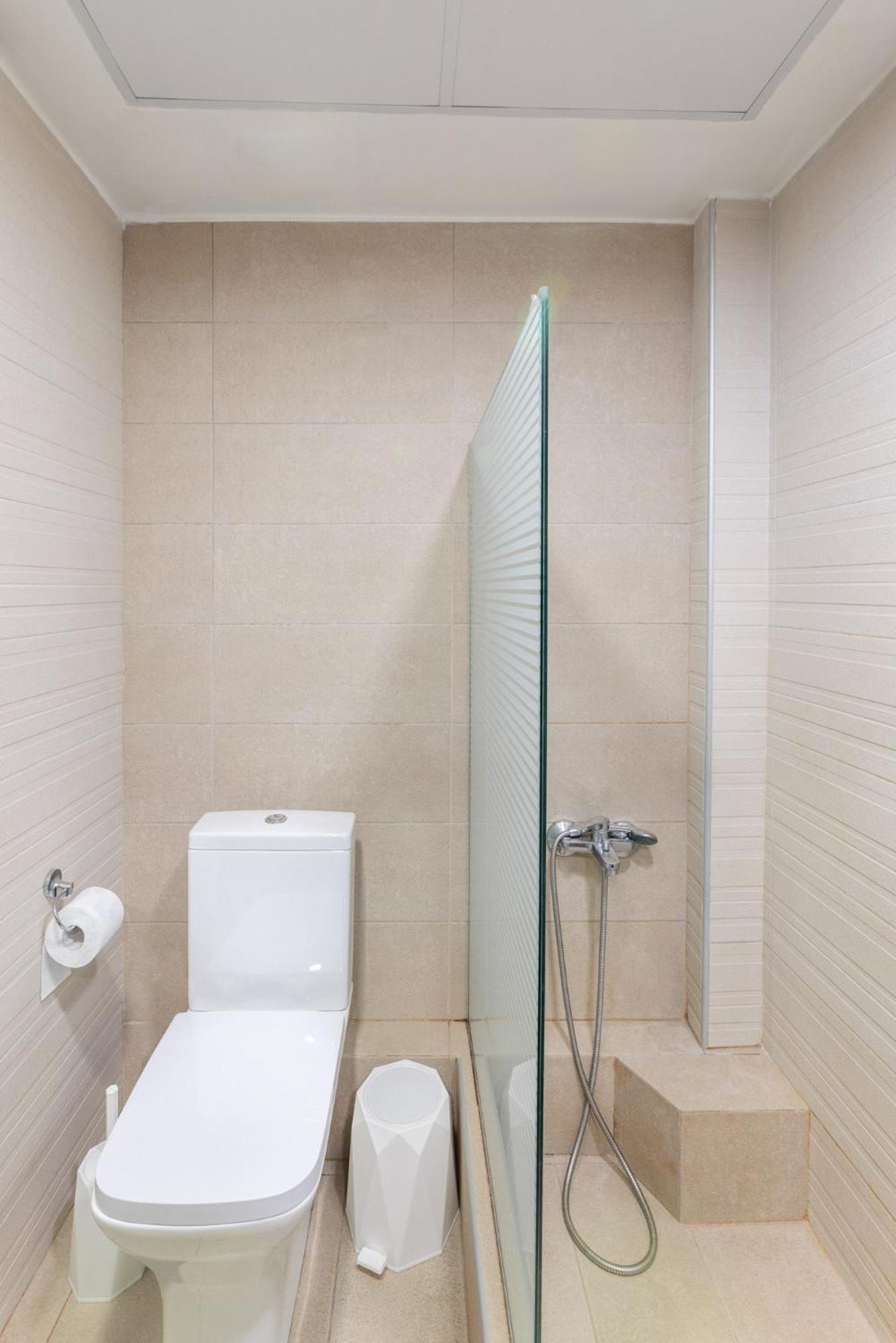 Aristotle Spot, City View Apartment By Binobi! Thessaloniki Exterior photo
